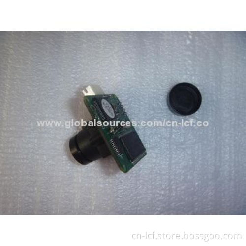 GPS Camera, RS232 Serial, JPEG